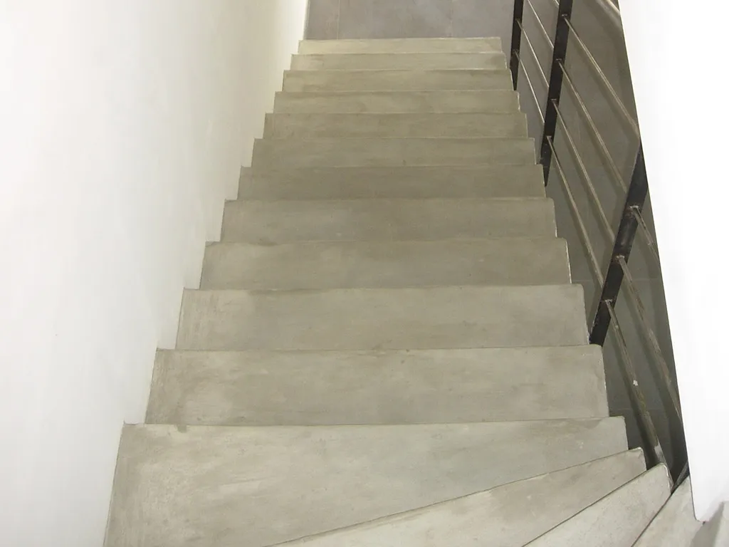 Trémies d'escaliersChantepie-Rénovation