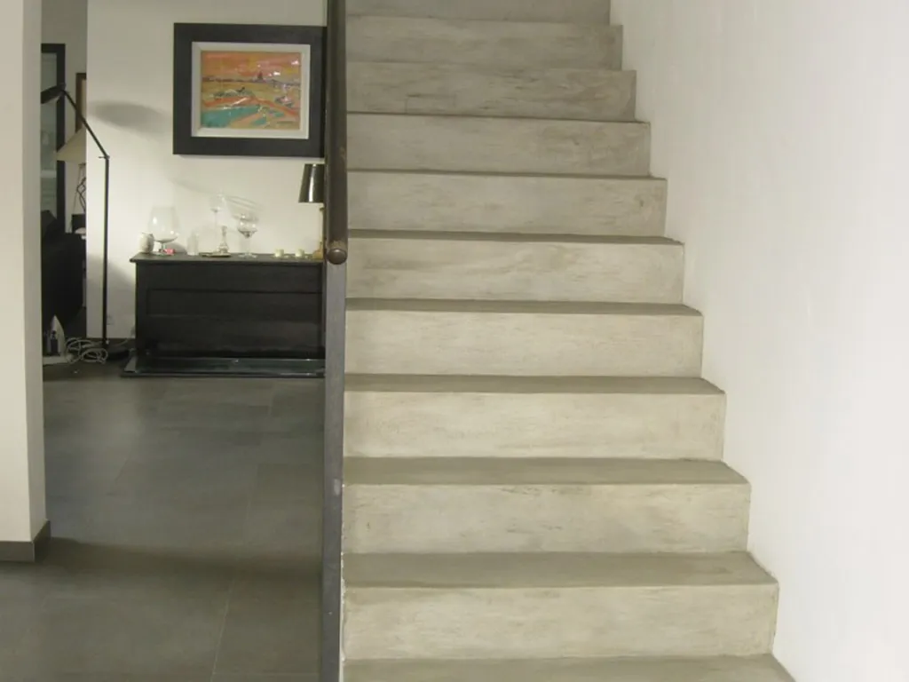 Trémies d'escaliersChantepie-Rénovation