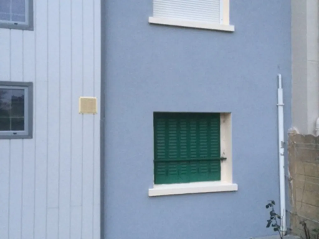 RPE Revêtement plastique épaisChantepie-Ravalement