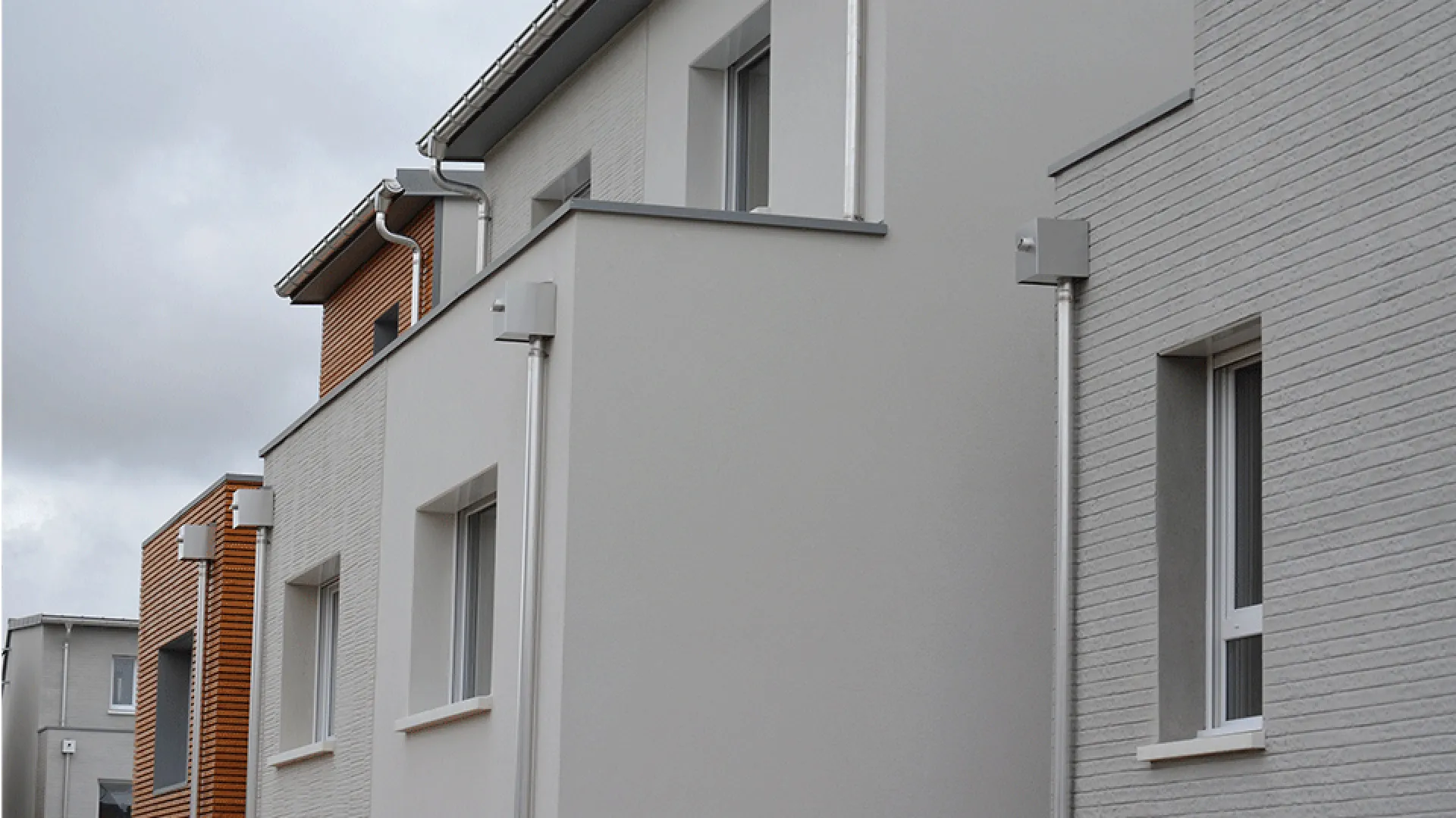 Enduits matricésBréal-Sous-Montfort-Ravalement