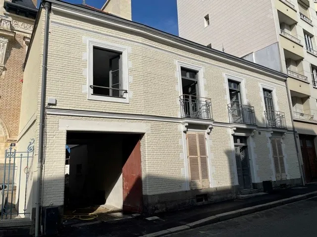 Enduits matricésBréal-Sous-Montfort-Ravalement