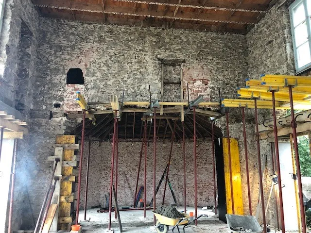 Ouvertures de portes / fenêtresBruz-Rénovation