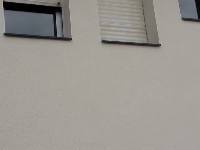 Ravalement de toutes façadesMontgermont-Ravalement