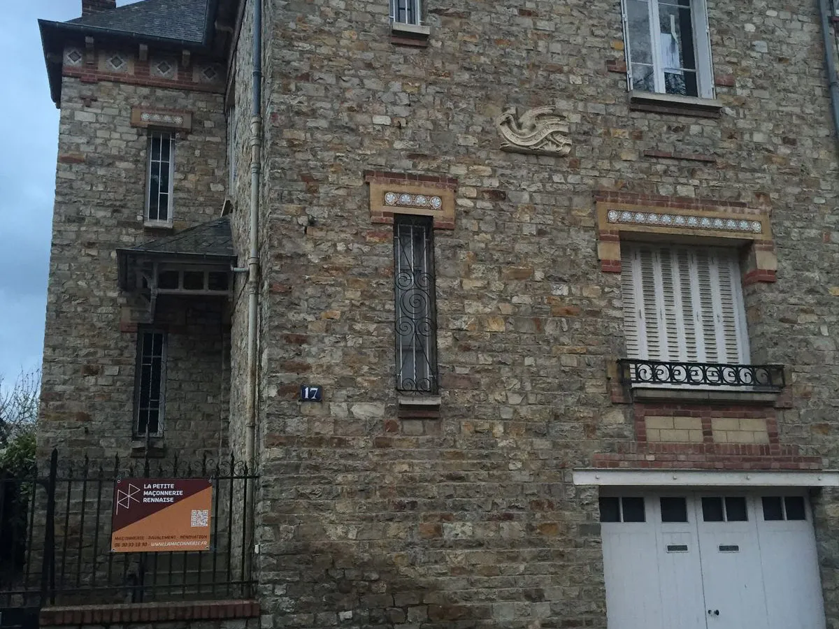 Rénovation d'habitationsDinard-Rénovation