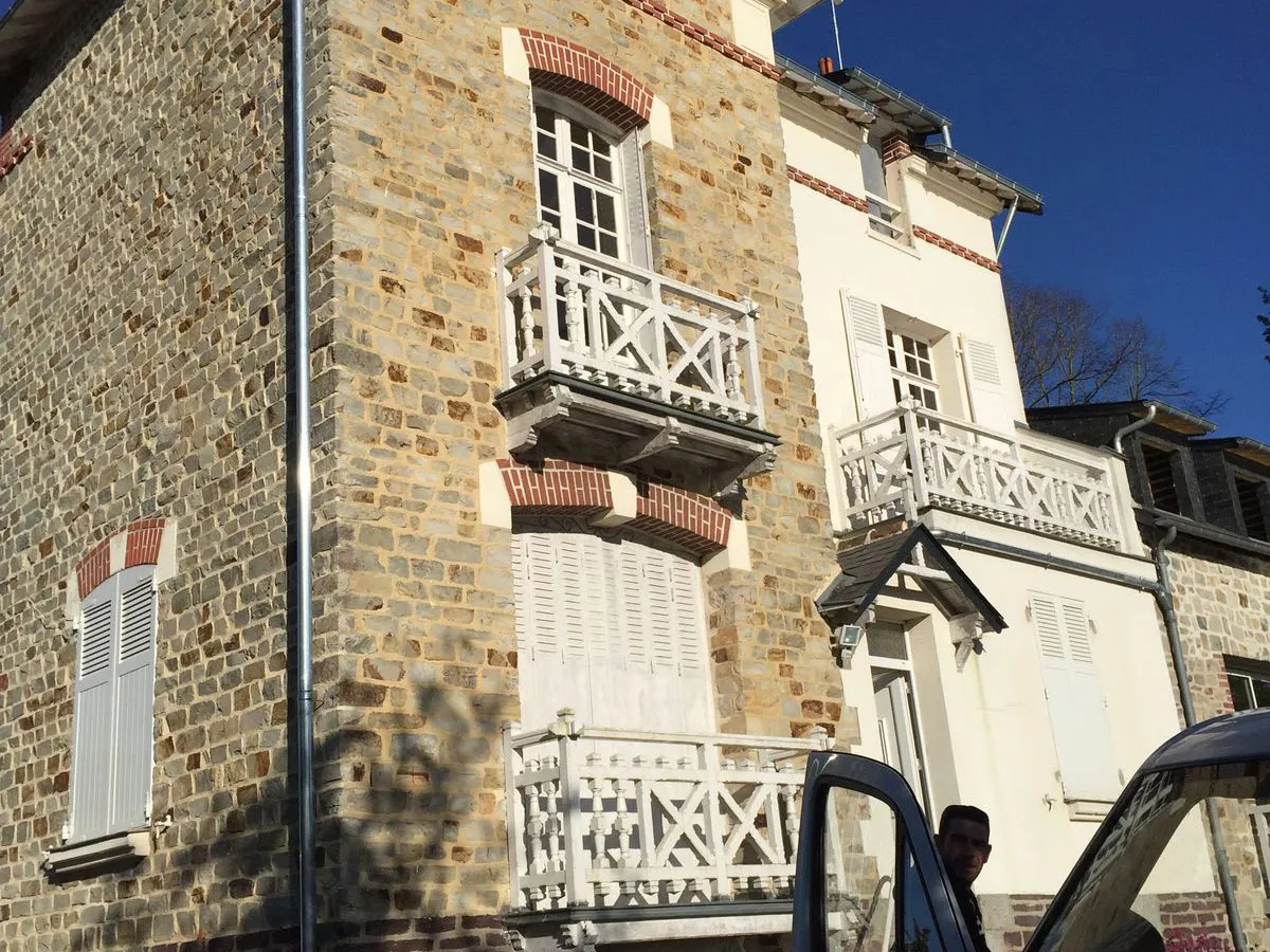 Rénovation d'habitationsDinard-Rénovation