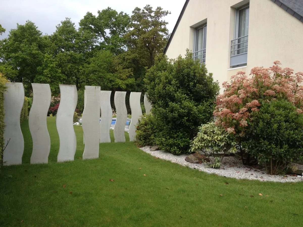 RPE Revêtement plastique épaisChantepie-Ravalement